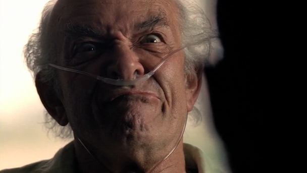 It’s Been 10 Years Since Gus Fring’s Mind-Blowing Death Scene In Breaking Bad