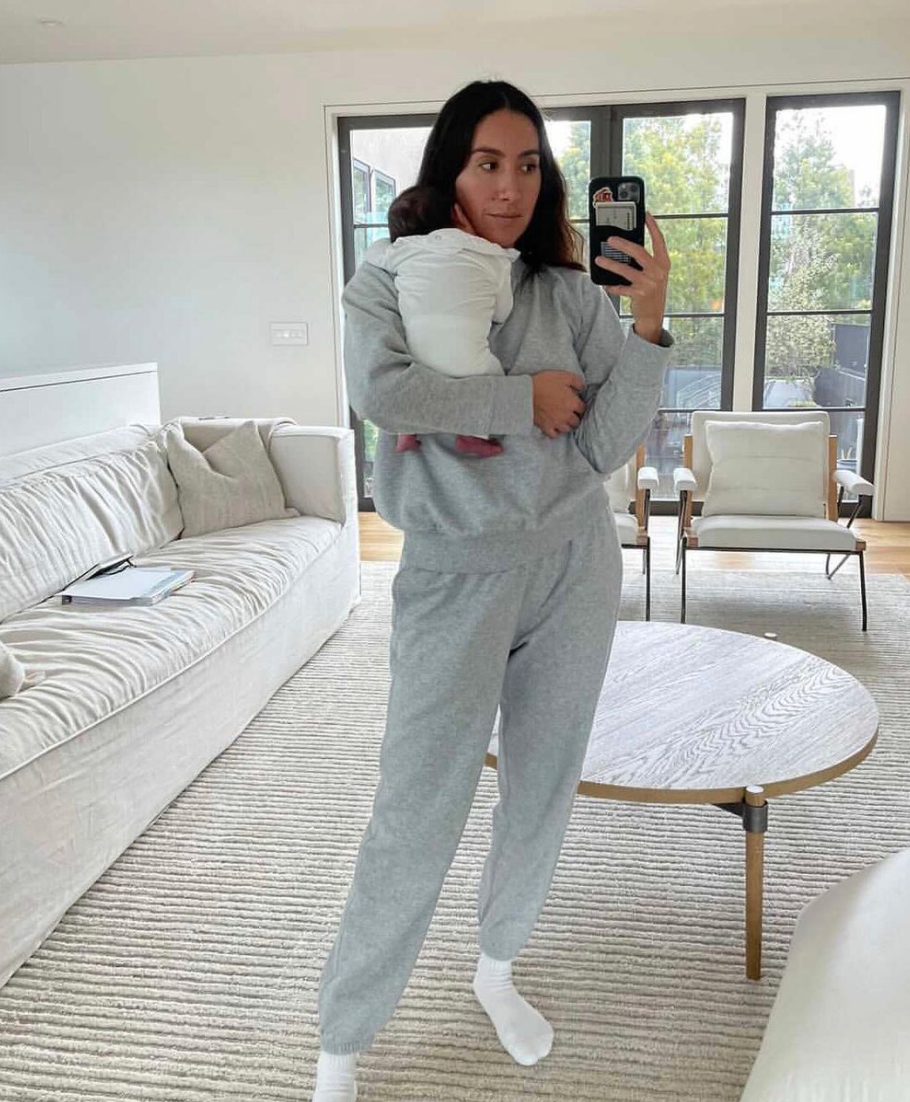 Jen Atkin on 'Incredible' Journey to Become a Mom: 'I Would Definitely Recommend Surrogacy'