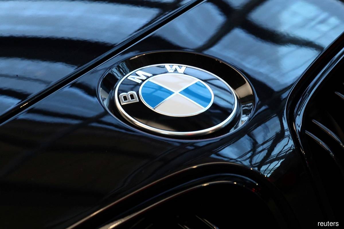 BMW launches three new models