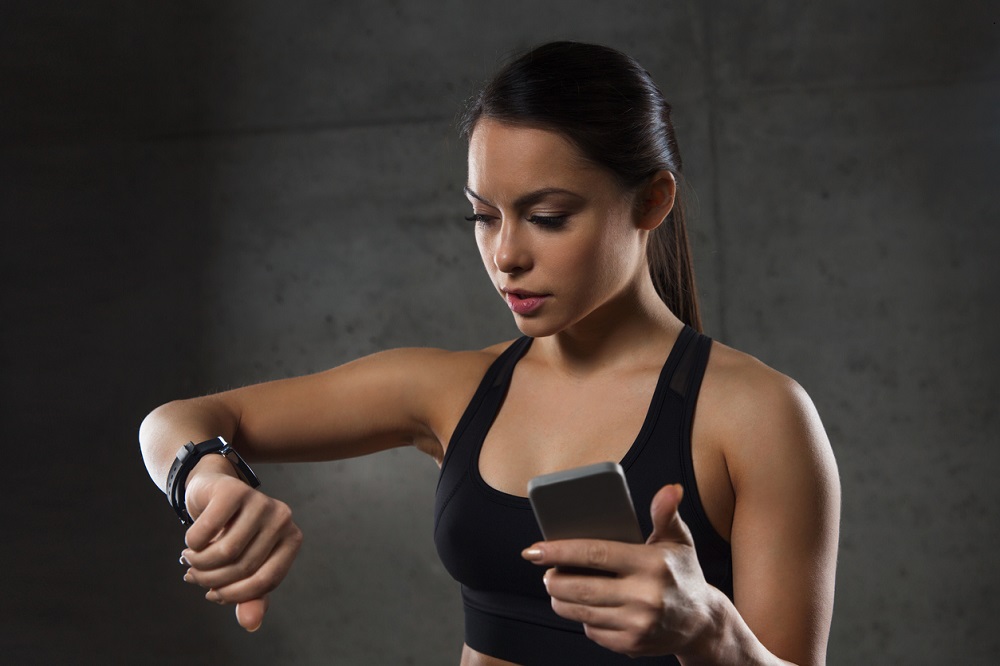 The wearables market takes off, with Apple still in the lead