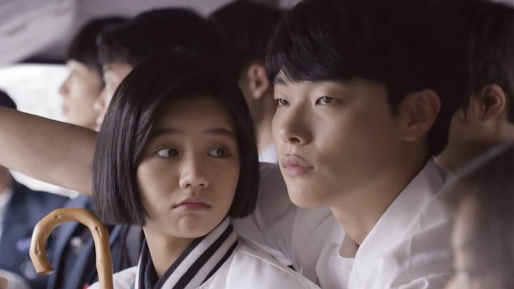Is Hyeri Dating Jang Ki Yong after Breaking Up with Ryu Joon Yeol? A Leaked Pic Gives an Important Update about her Relationship