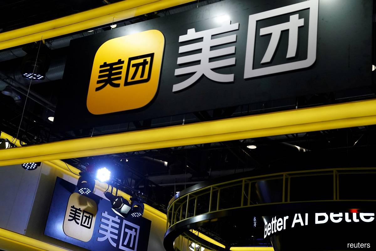 China's Meituan sees losses mount in first quarter