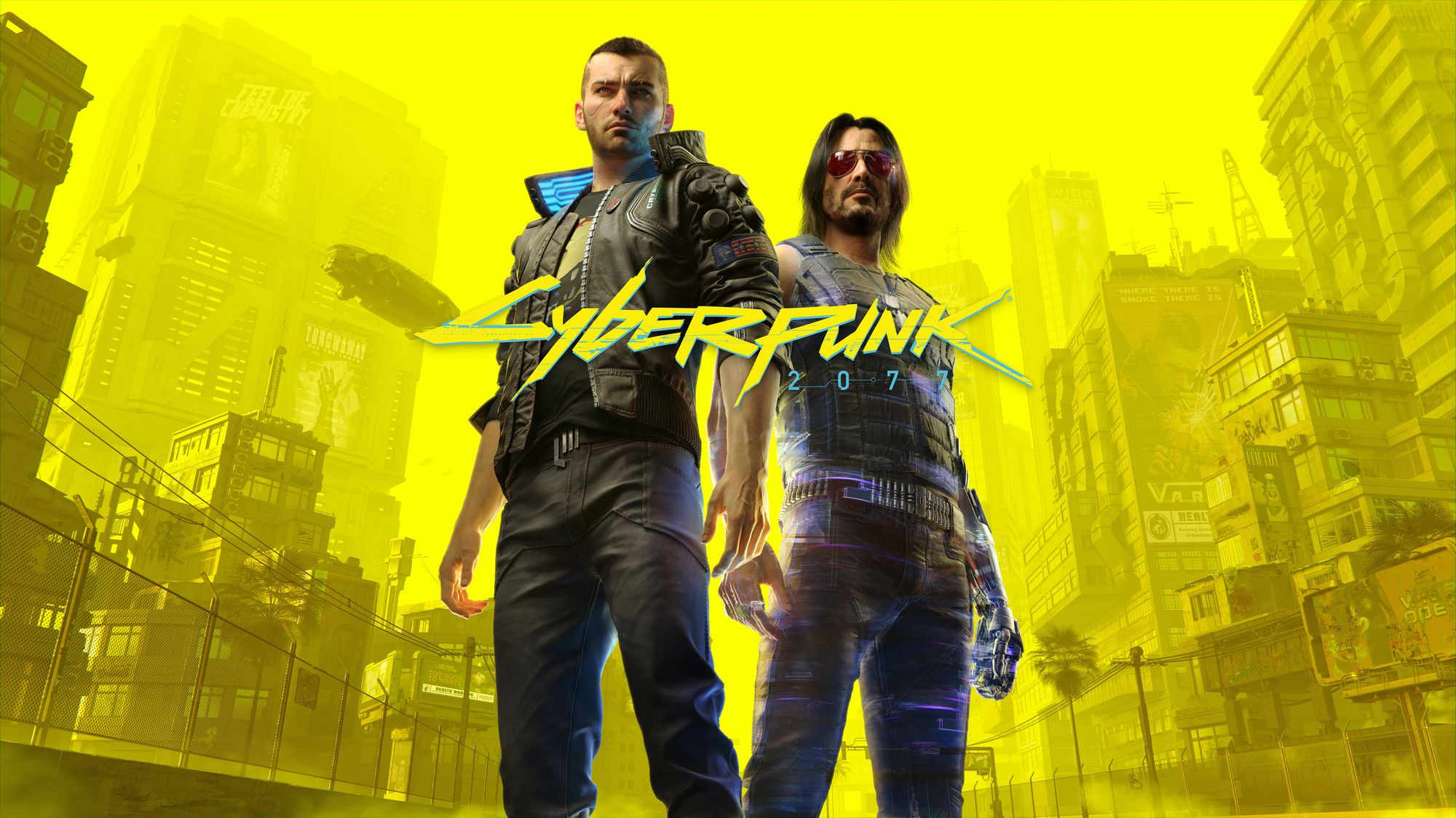 Cyberpunk 2077 director steps down – replacement already confirmed