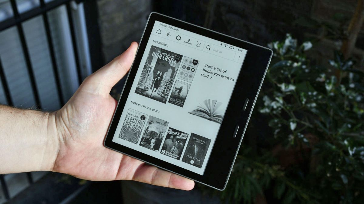 Waiting for Prime Day to buy an Amazon Kindle? 5 things you can do to get ready