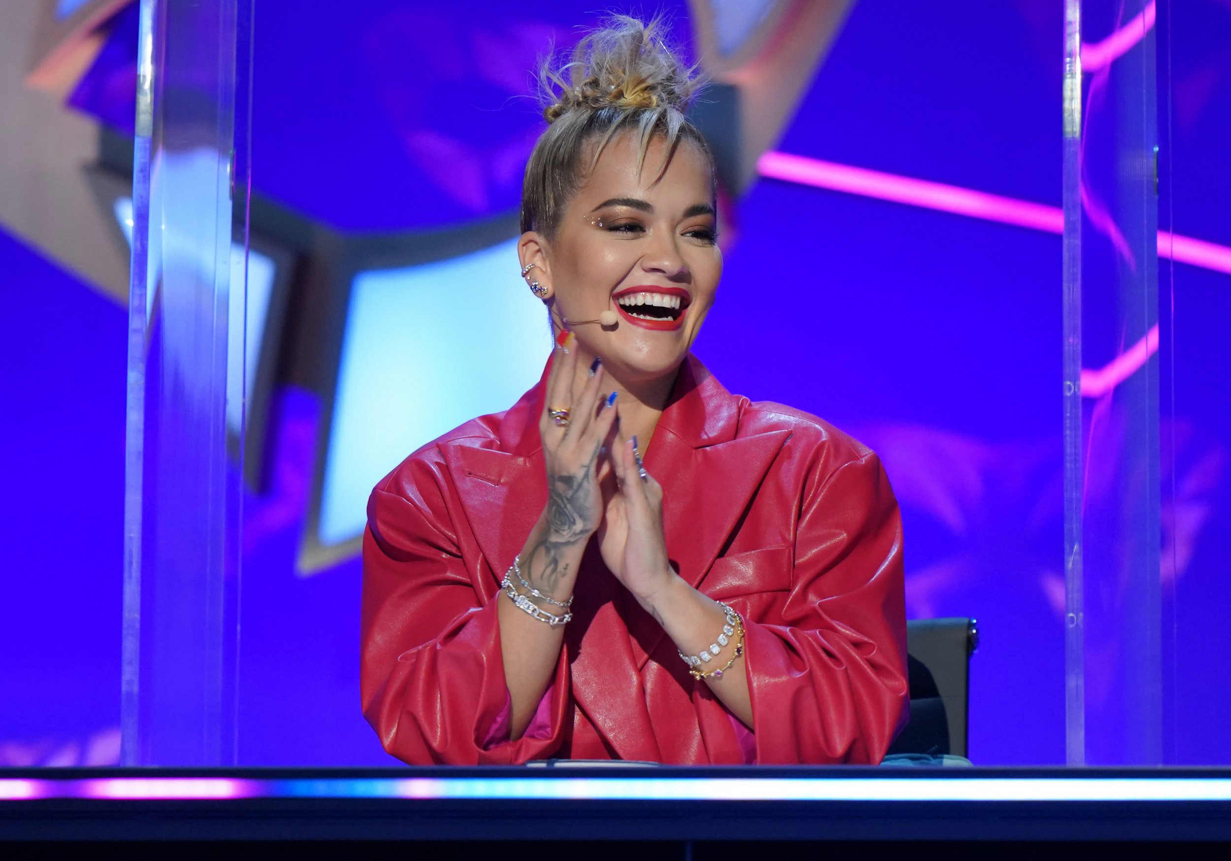 Rita Ora confirmed for The Masked Singer series 3 despite backlash over lockdown birthday bash