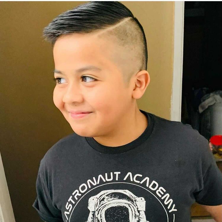 This Is What The Little Boy From The 'Linda Listen' Video Is Up To Now