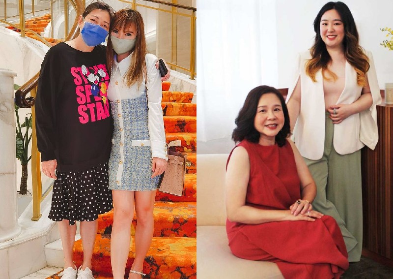 Meet the mother-daughter duos behind these bakery businesses