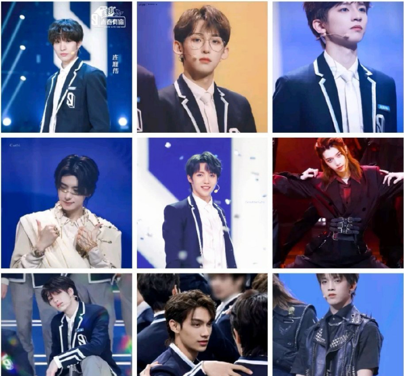 iQIYI Forms New Music Group With “Youth With You 3” Trainees?