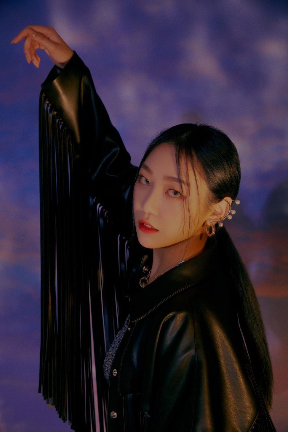 Rising stars of K-pop: Bling Bling members on their music, inspirations and the energy they want to share with the world