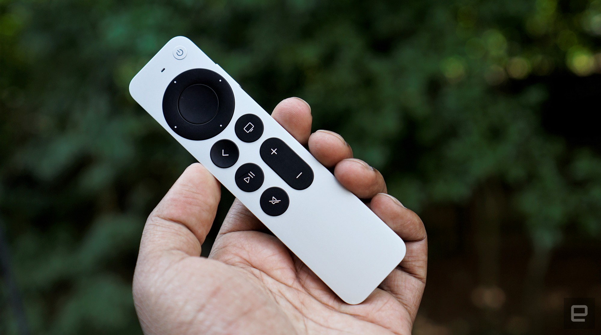 The Morning After: Apple finally fixed the Apple TV 4K remote