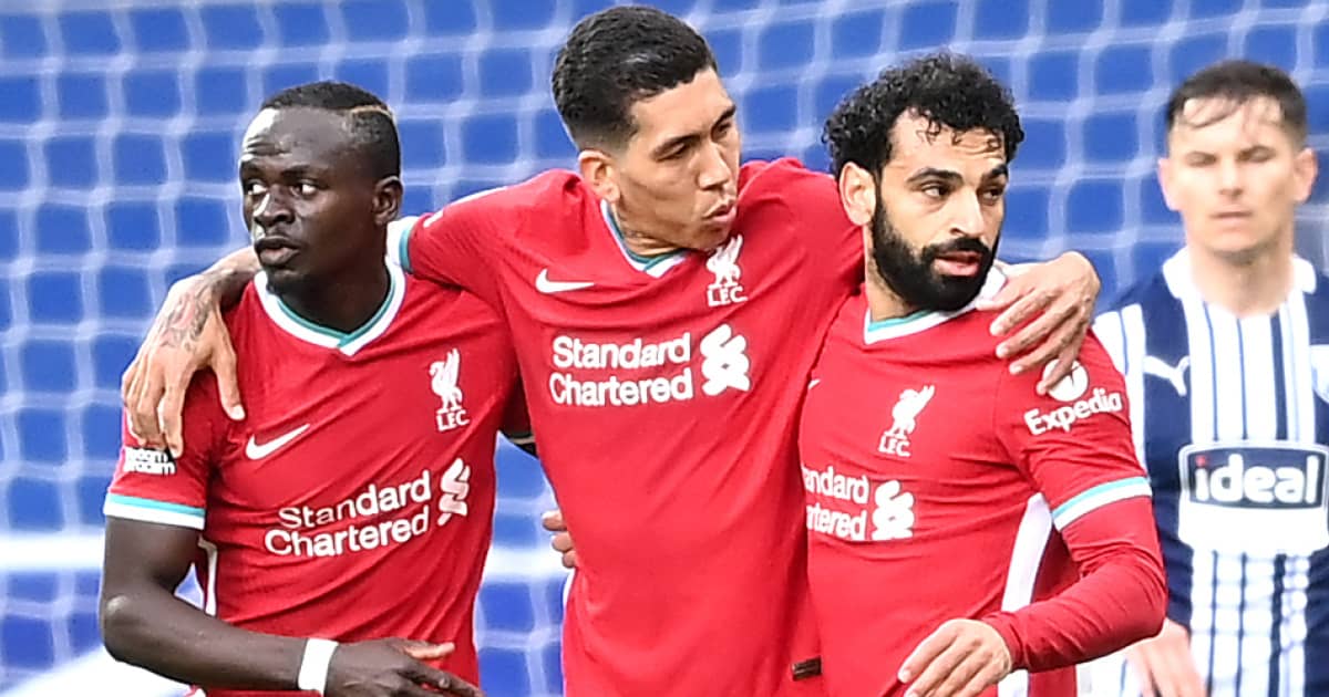 Liverpool told to be fearless and stand up to star amid 'chaos' deal warning