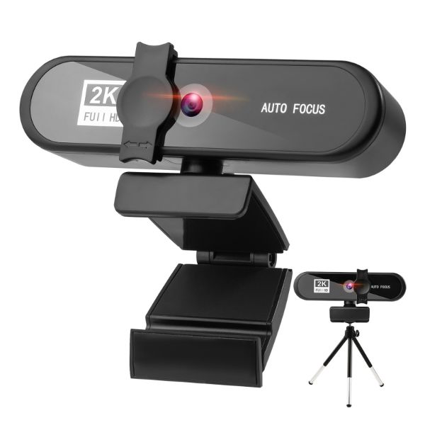 10 Webcams Under $100 For Your Home Office