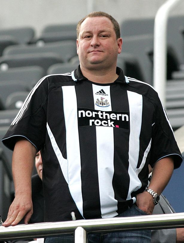 Jet owned by Sports Direct boss Mike Ashley flew 145,000 miles over pandemic