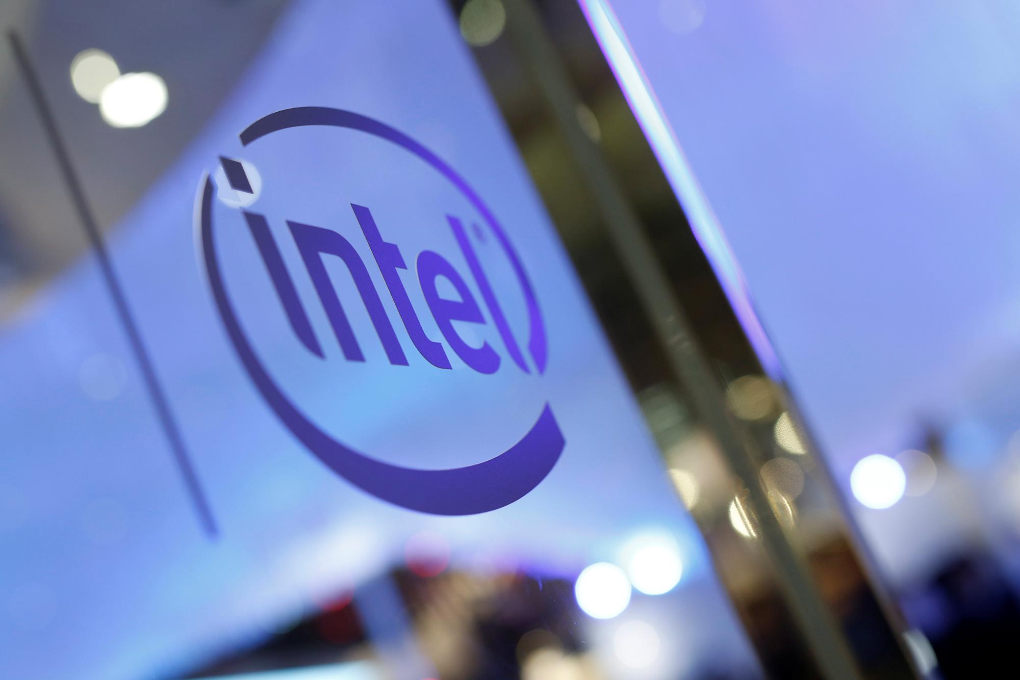 Intel's latest 11th-gen CPU lets ultraportables hit 5GHz