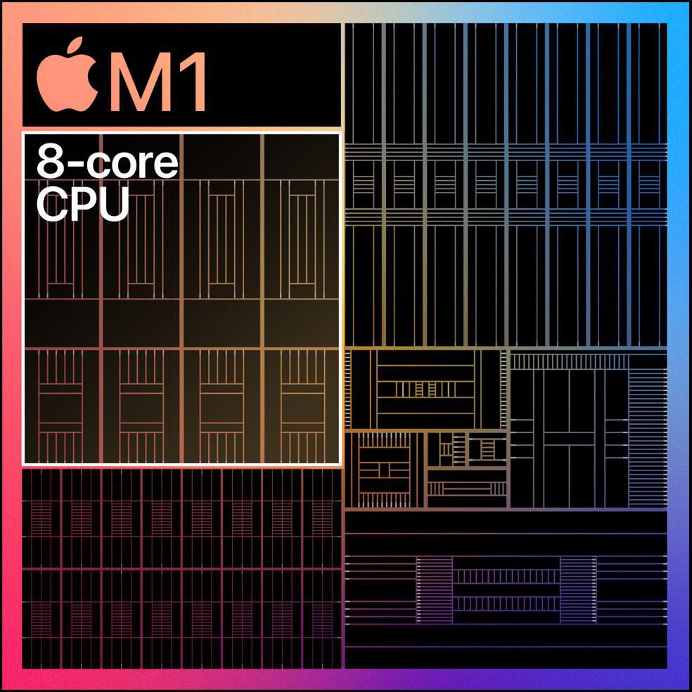 Apple M1 Processor Bug Is ‘Baked’ In — But Is It Serious?