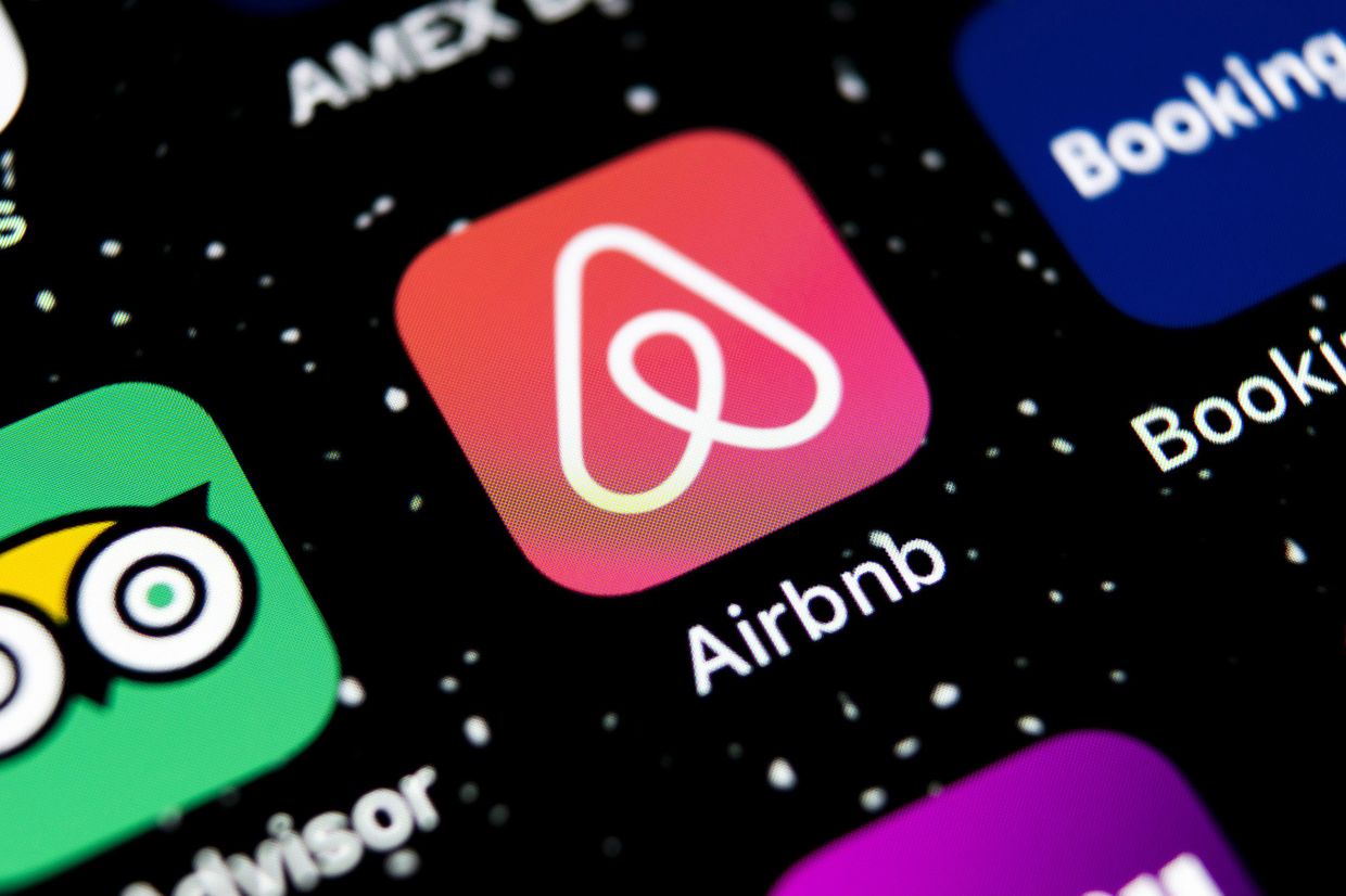 Opinion: Airbnb took down my negative review – Why?