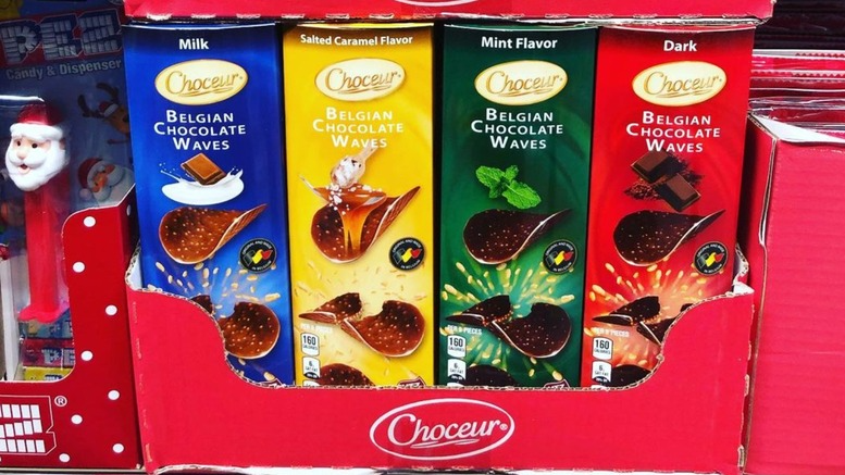 Aldi Chocolate Has Been Voted The Best In Australia