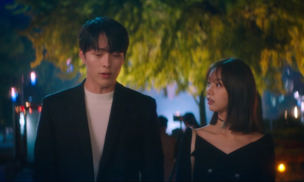 My Roommate Is A Gumiho review: A supernatural romance between fox and human