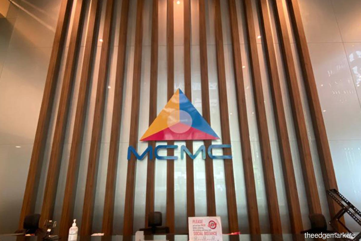 MCMC to implement KITAR project to recycle old, damaged devices