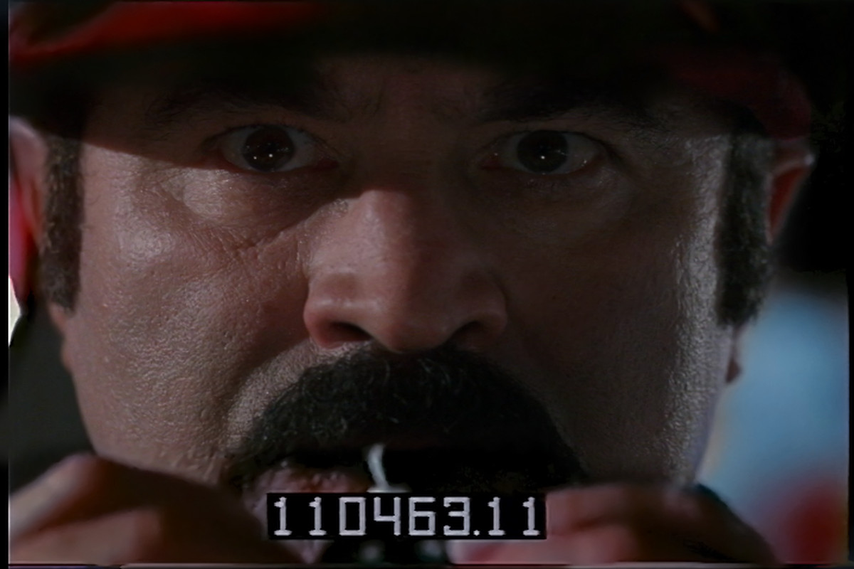 Super Mario Bros. movie gets a fan rerelease with 20 more bizarre minutes