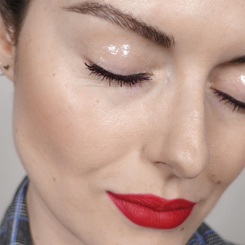 The best eye glosses and how to wear them