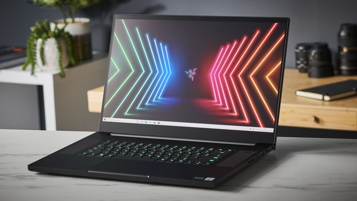 Razer will take the stage at E3 2021 to debut some new hardware