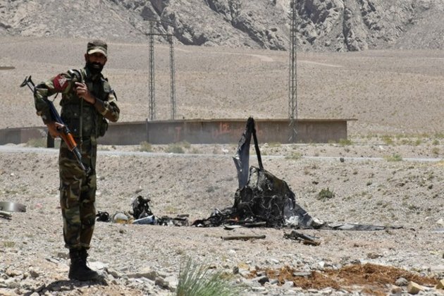 Pak army soldier killed in Khyber Pakhtunkhwa attack | Nestia