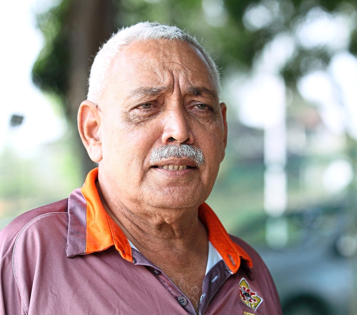 Klang folk want Padang Chetty name reinstated