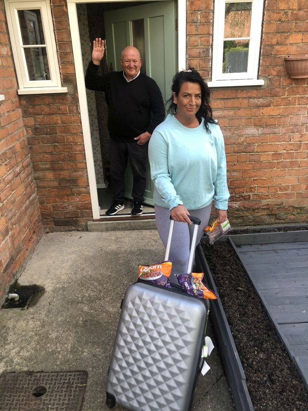 'Meat-loving' dad demands daughter pack bags and get out after finding Quorn in freezer