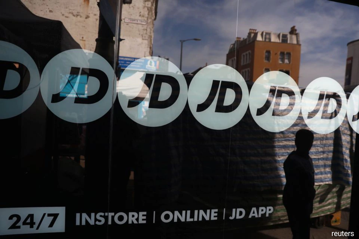 JD Sports says not looking for new CEO after succession planning report