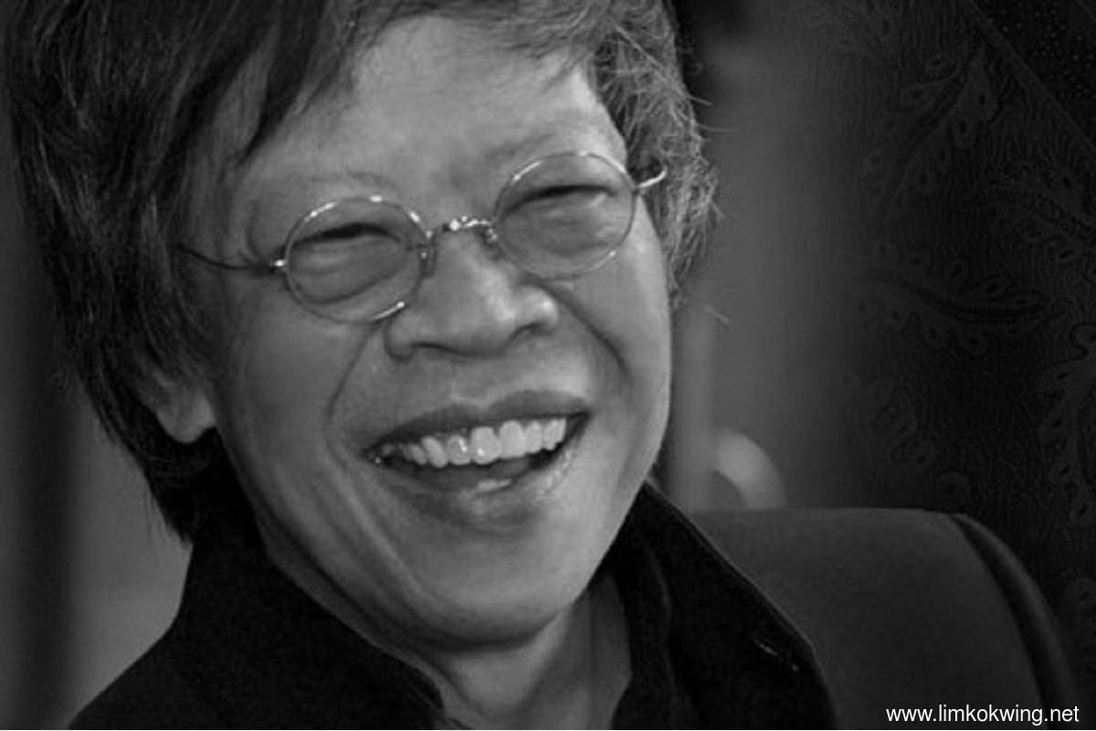 Lim Kok Wing passes away aged 75 — report