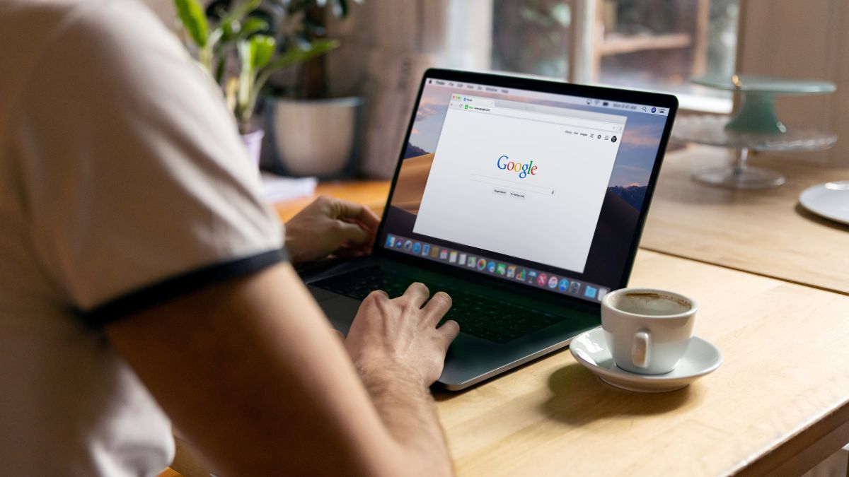 Google says Chrome is helping ease the transition to hybrid working