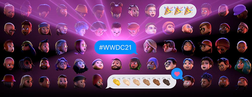 How to follow Apple's WWDC live