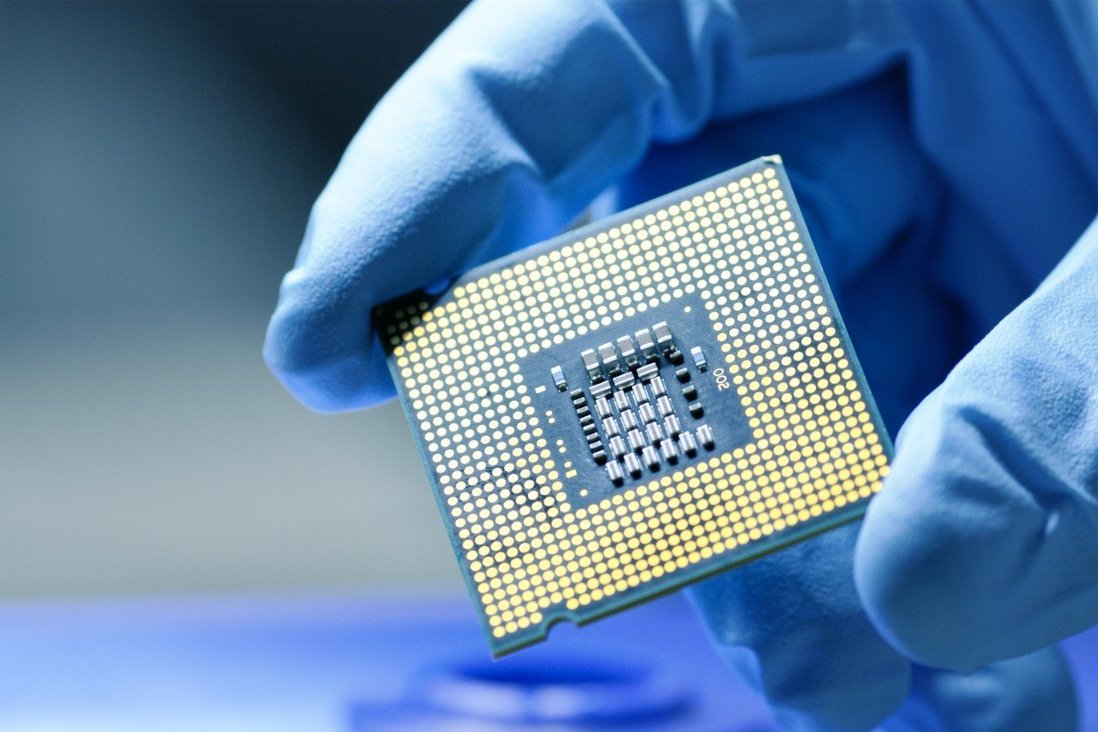 China’s memory makers push into low-end chips with semiconductor shortage expected to run into next year