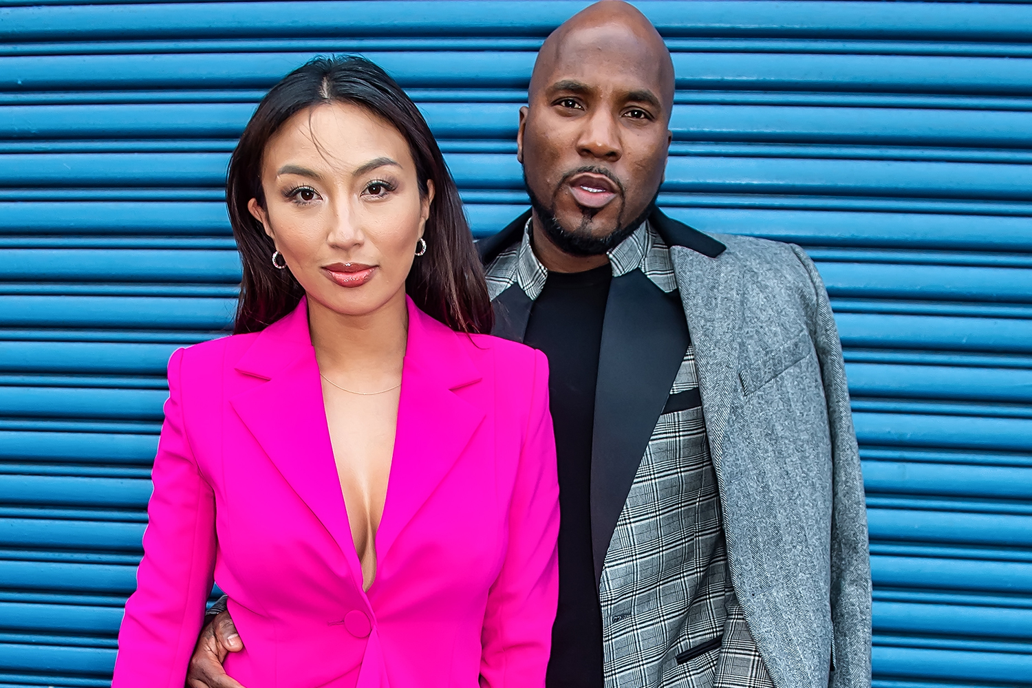 Jeannie Mai Opens Up About Her Wants in Marriage with Husband Jeezy - Including 'Hot and Heavy' Sex