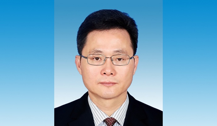 蓝佛安已任山西省政府党组书记，今年4月由琼入晋任职