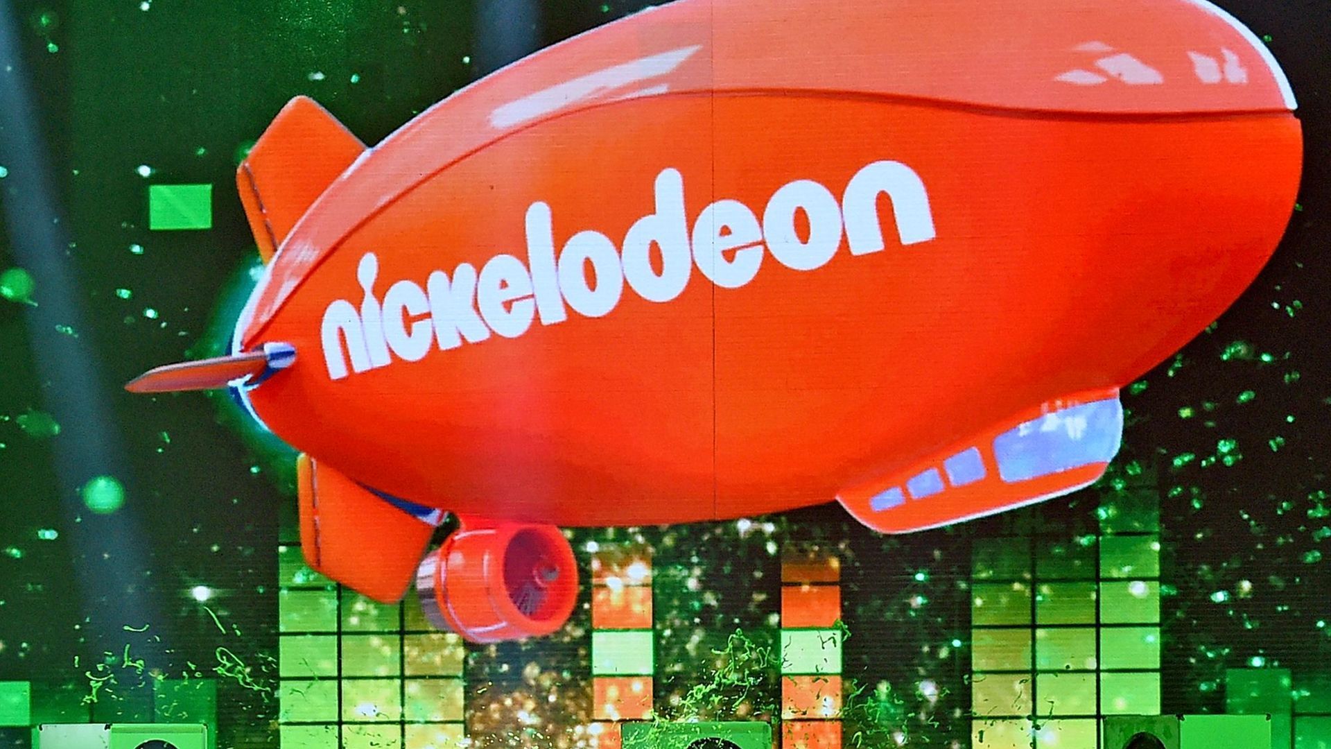 ‘Danger Force’ Casts First Openly Trans Teen in a Live-Action Nickelodeon Show