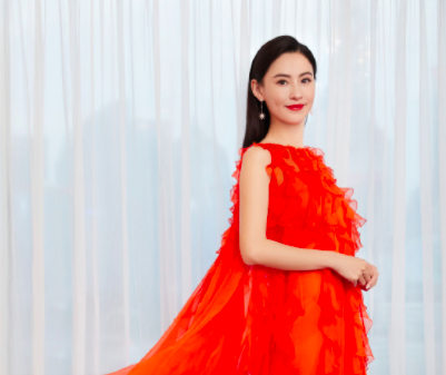 Cecilia Cheung’s hairdo and makeup reportedly cost S$10,400