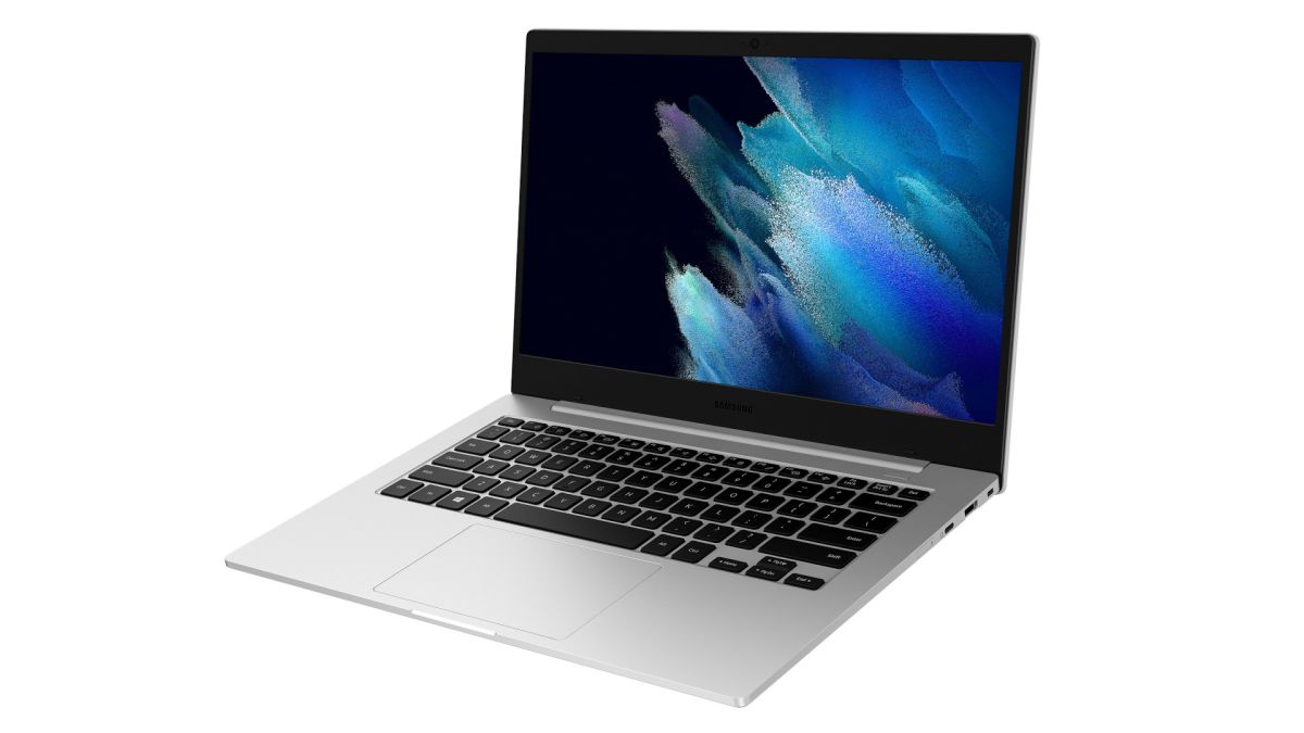 Samsung Galaxy Book Go is a budget laptop with Qualcomm’s new Apple M1-challenging CPU