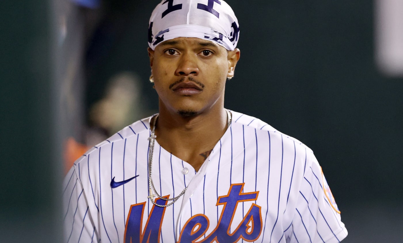 Marcus Stroman Calls Out Diamondbacks Announcer Over Durag Comments