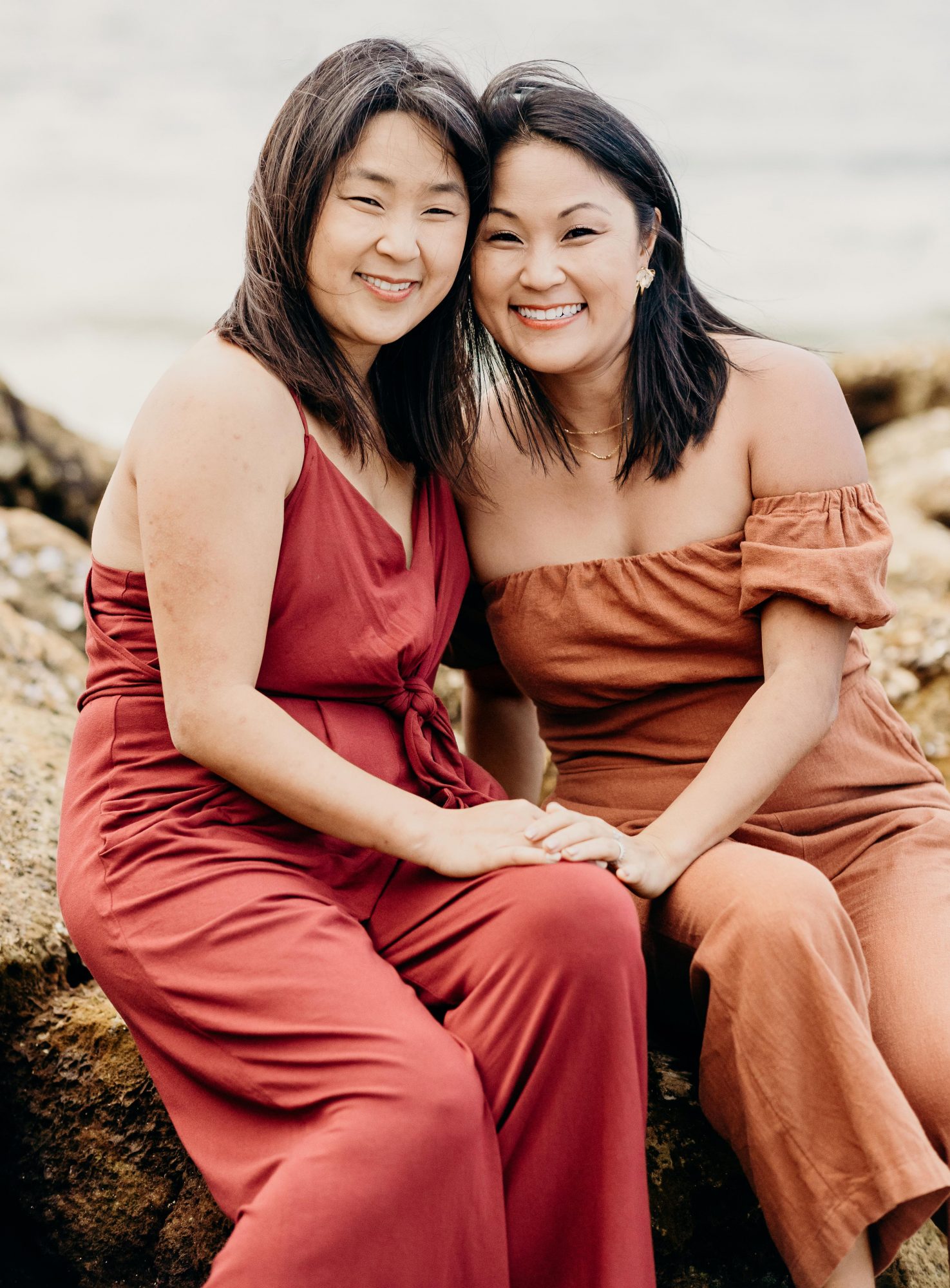 Identical Twins Separated at Birth Find Each Other 36 Years Later: 'Like Looking in a Mirror'