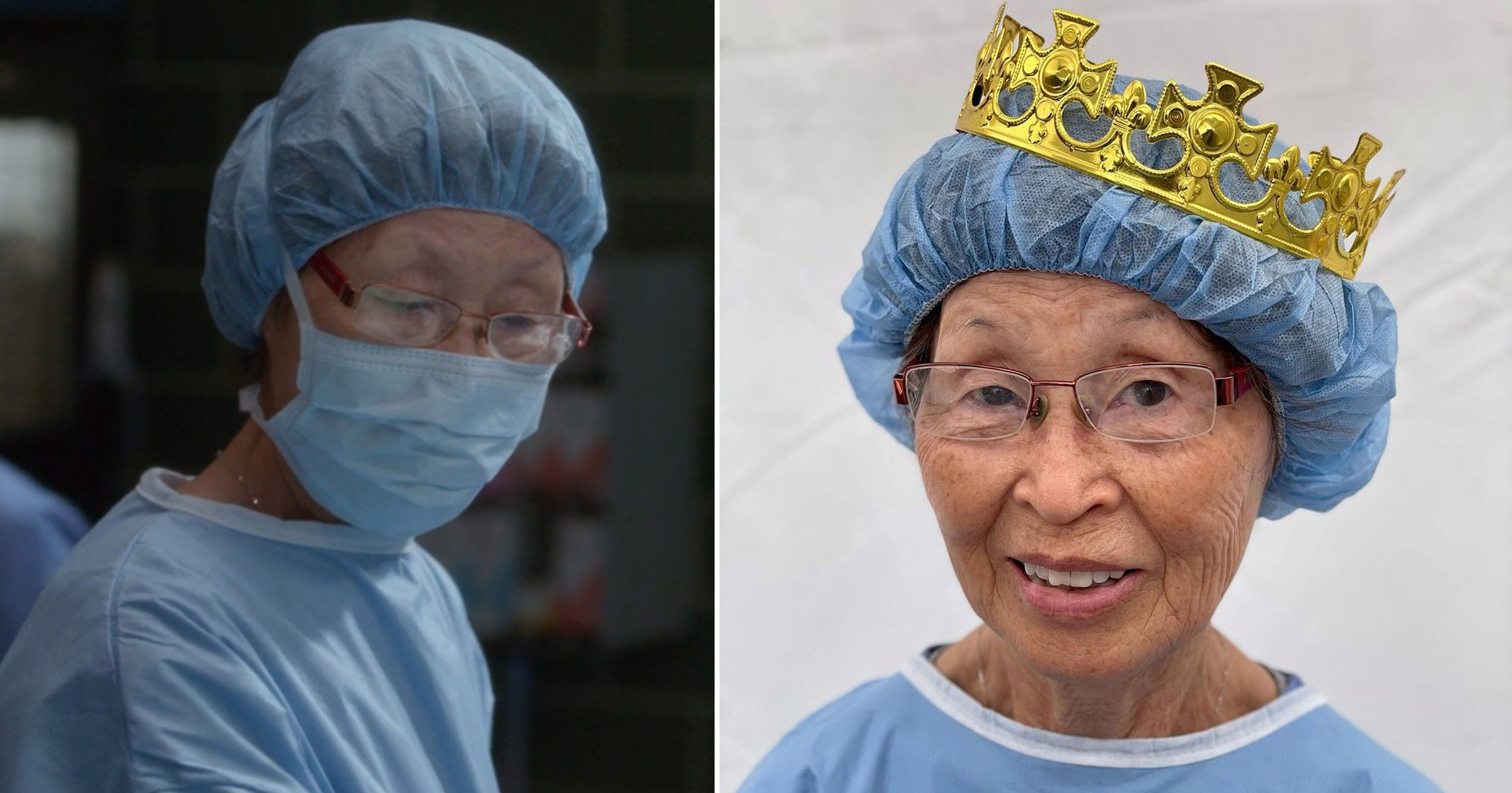 Grey’s Anatomy: Scrub nurse Bokhee’s most memorable moments