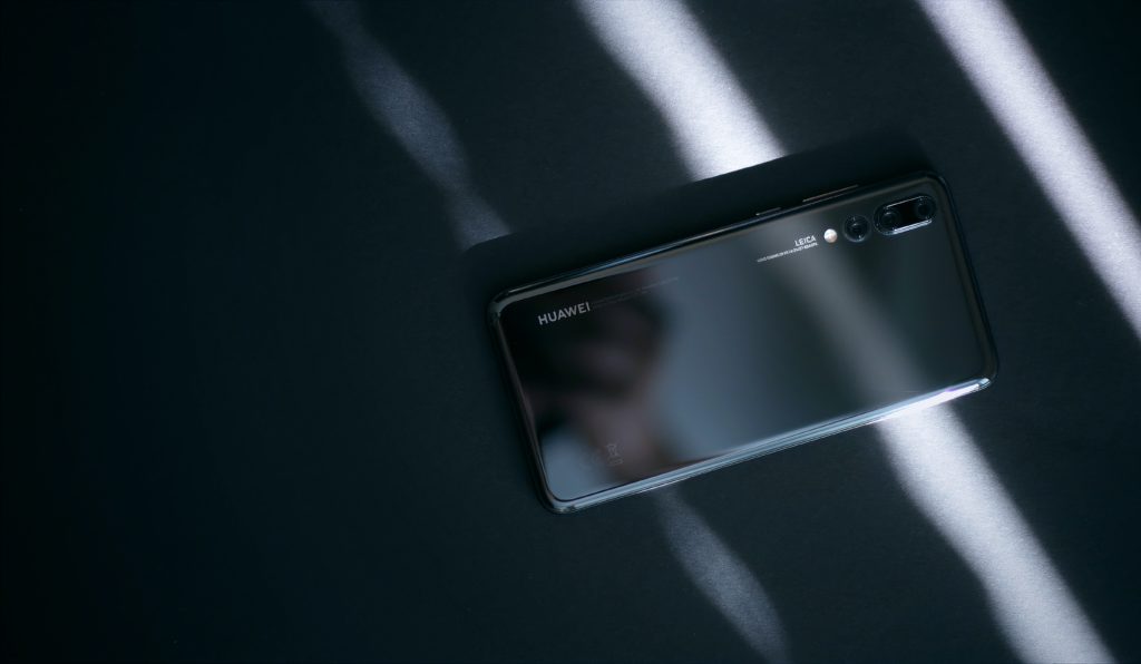 Huawei has launched its HarmonyOS system