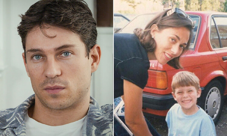 The sad story behind reality star Joey Essex's mum's devastating death ...