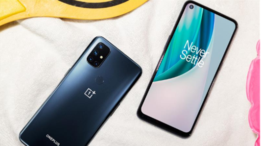 Massive OnePlus Nord CE leak just revealed all the specs ahead of launch