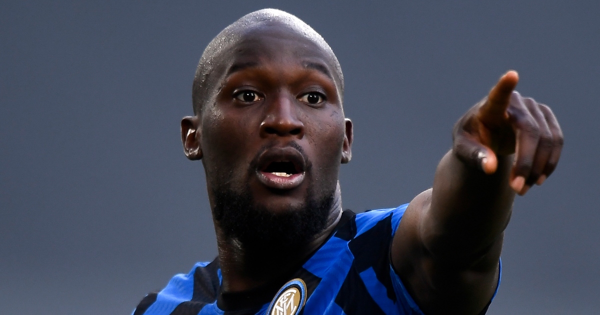 Colossal Chelsea transfer rests with Lukaku after Inter finally relent - report