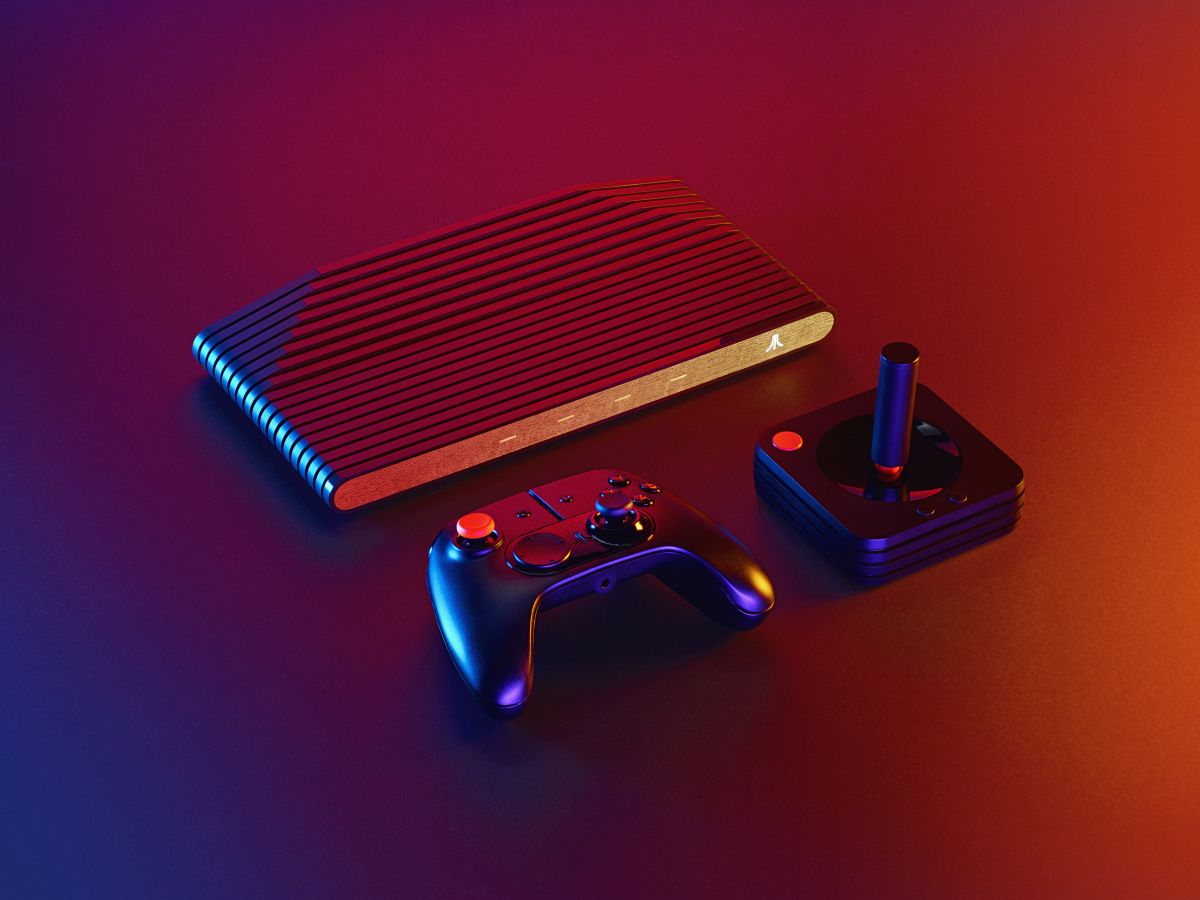 Atari VCS release date has finally been revealed, along with a high price tag