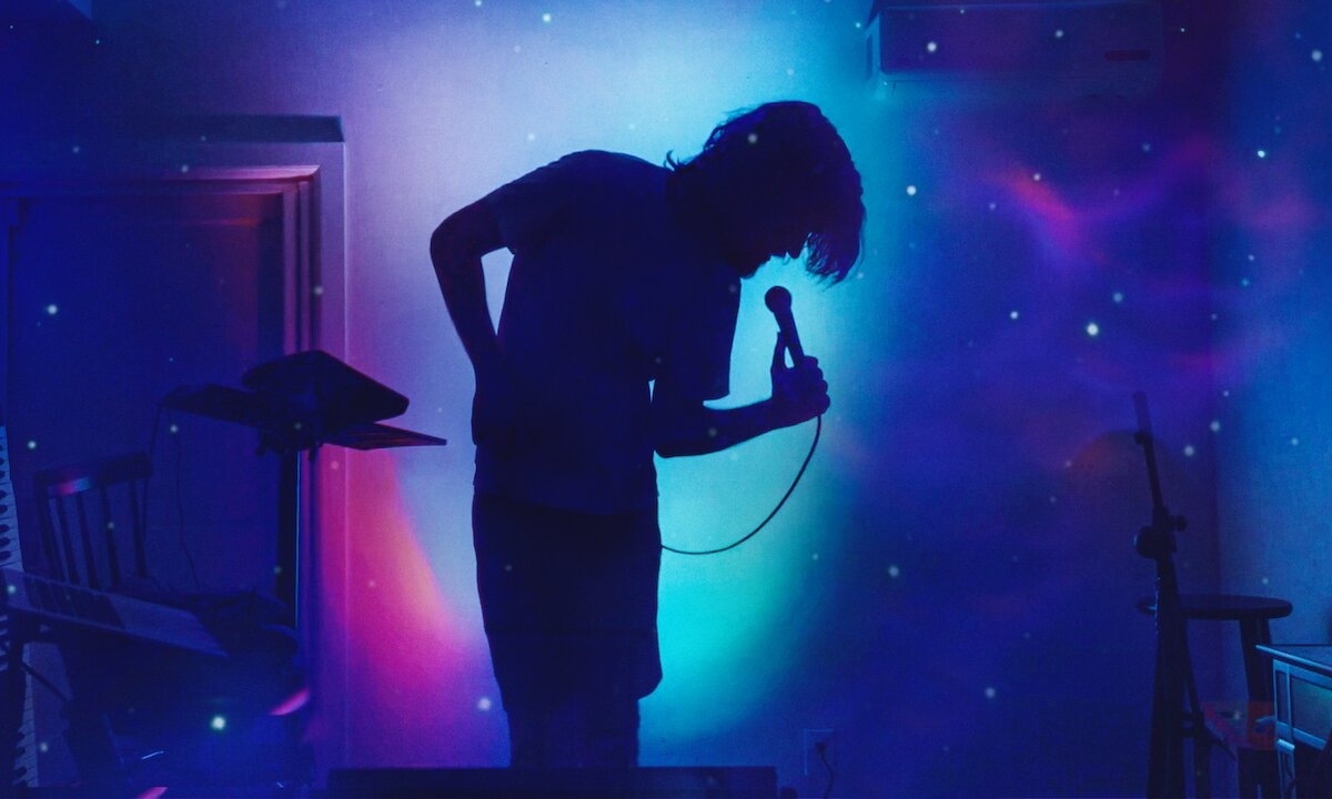 Viewers are saying the same thing about Bo Burnham's Inside