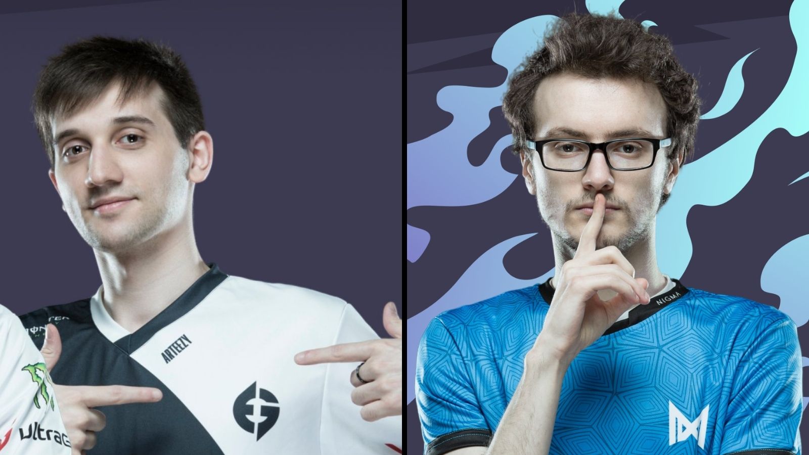 WePlay AniMajor Day 3: Arteezy, Miracle shine in Group Stage opener