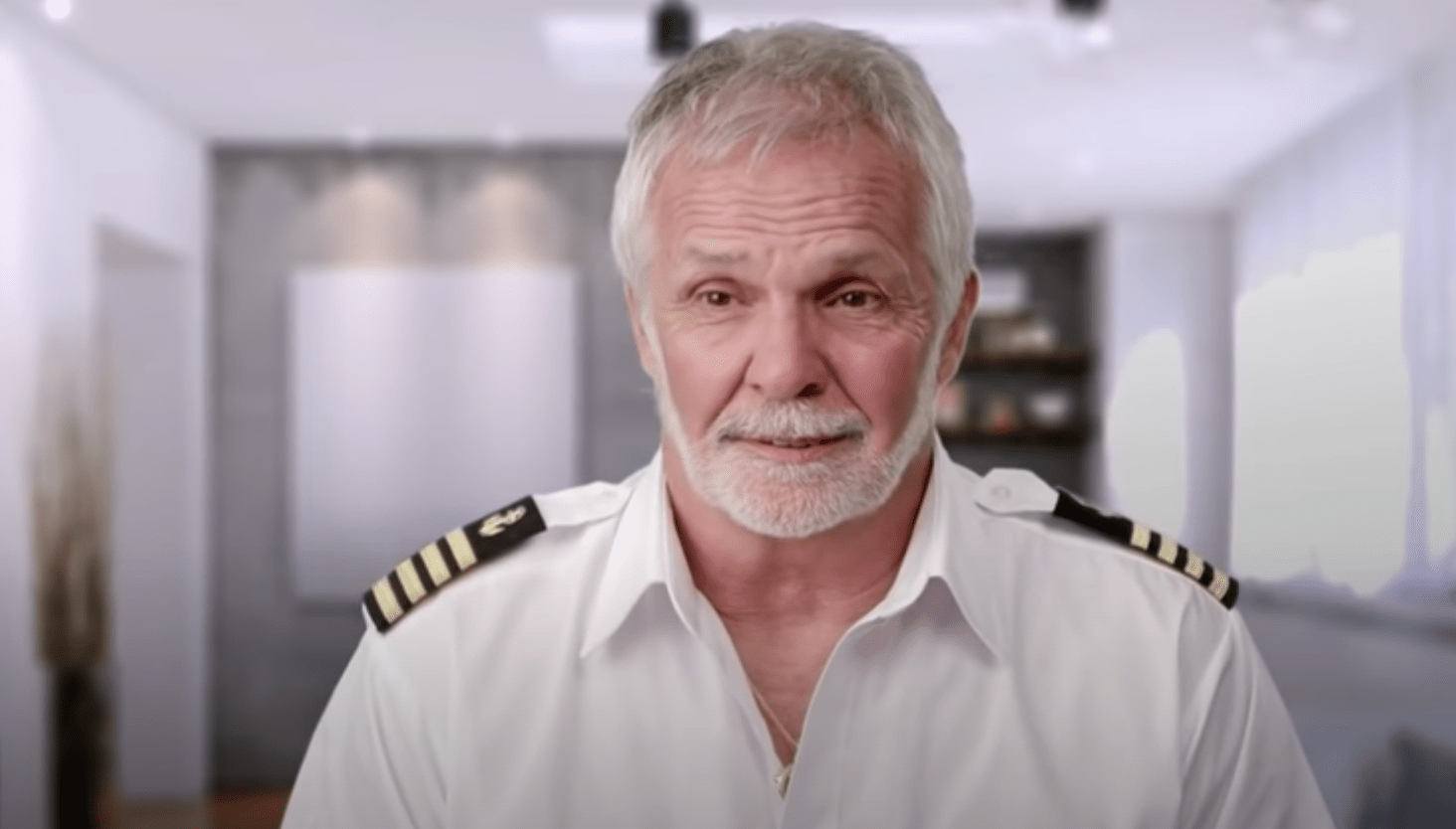 Captain Lee addresses whether Below Deck Med star could ever make a return
